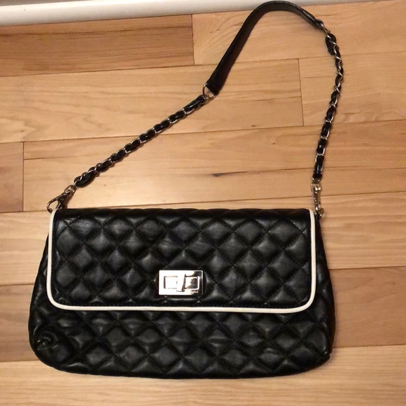 small quilted handbags